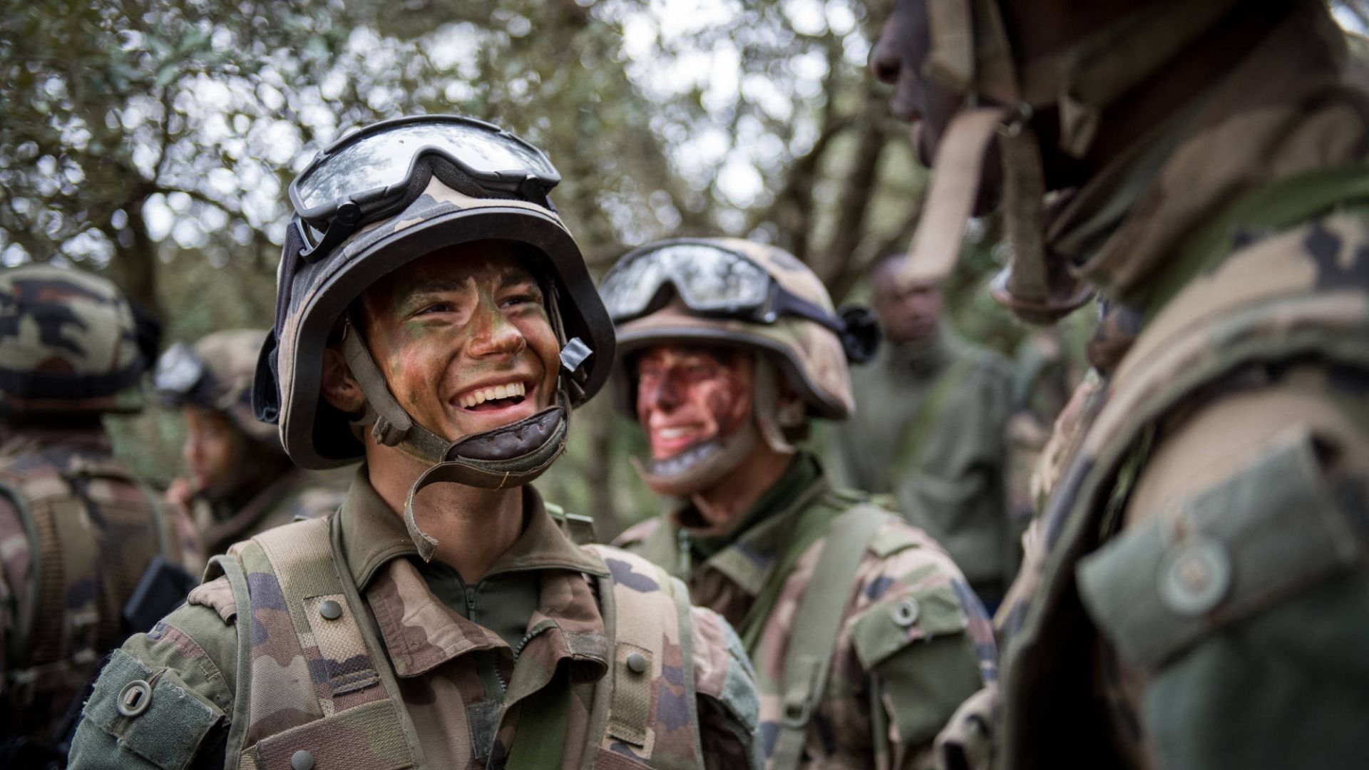 La Direction des ressources humaines de l’armée de Terre a repensé le parcours professionnel de ce corps, “colonne vertébrale” des unités.