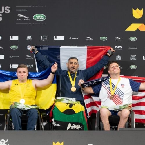 Invictus Games