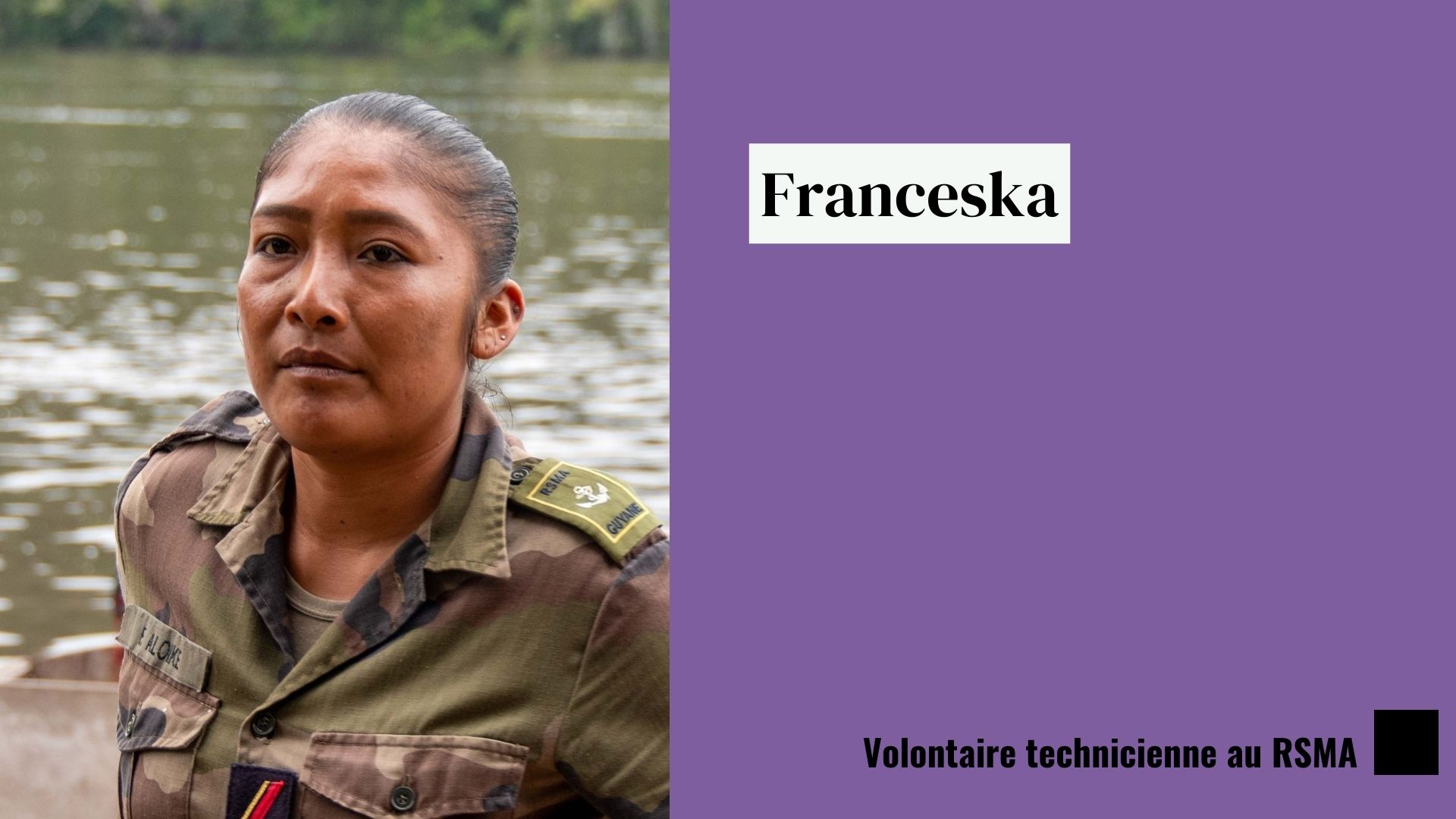 Franceska