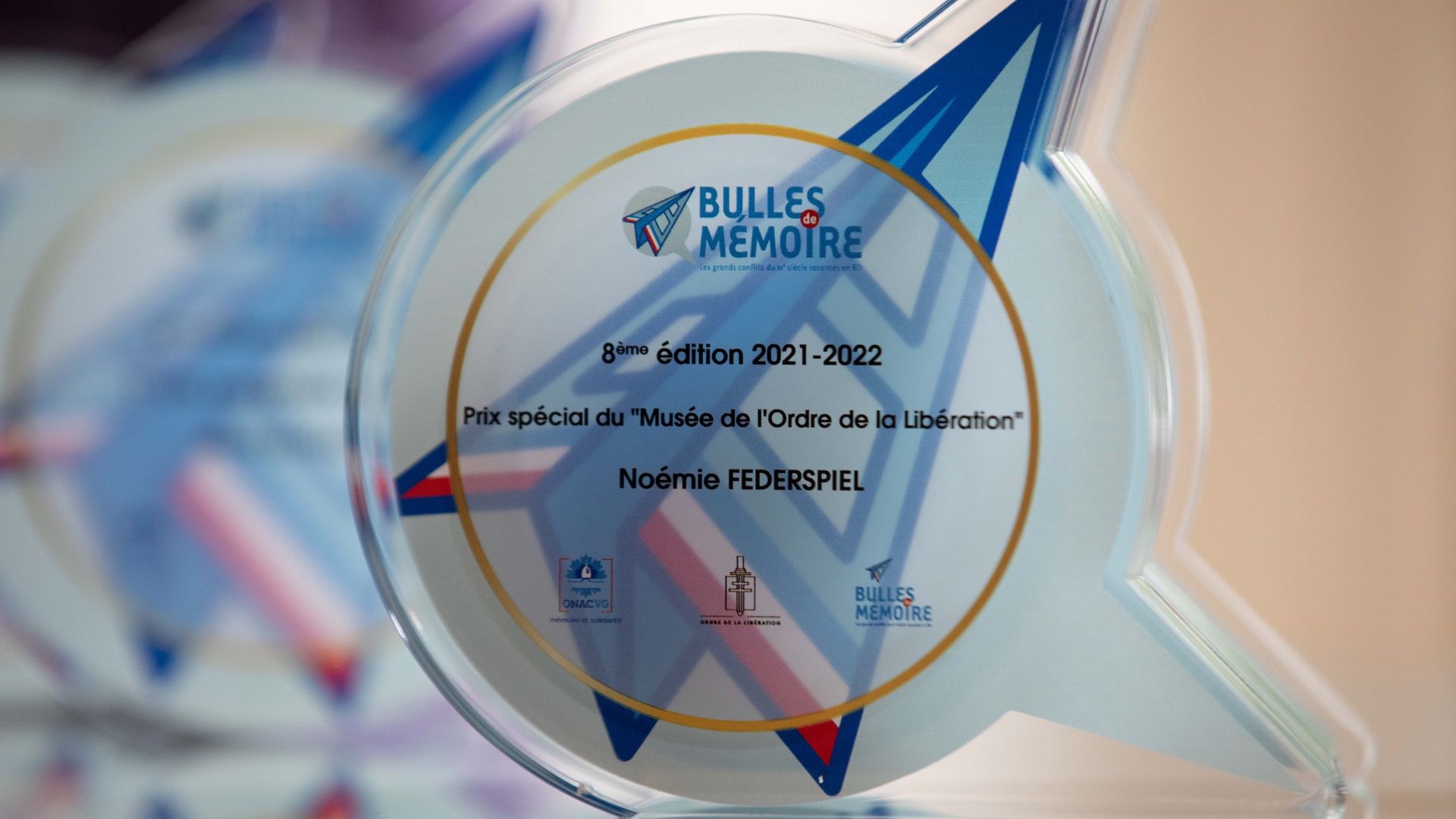 Bulle de mémoire