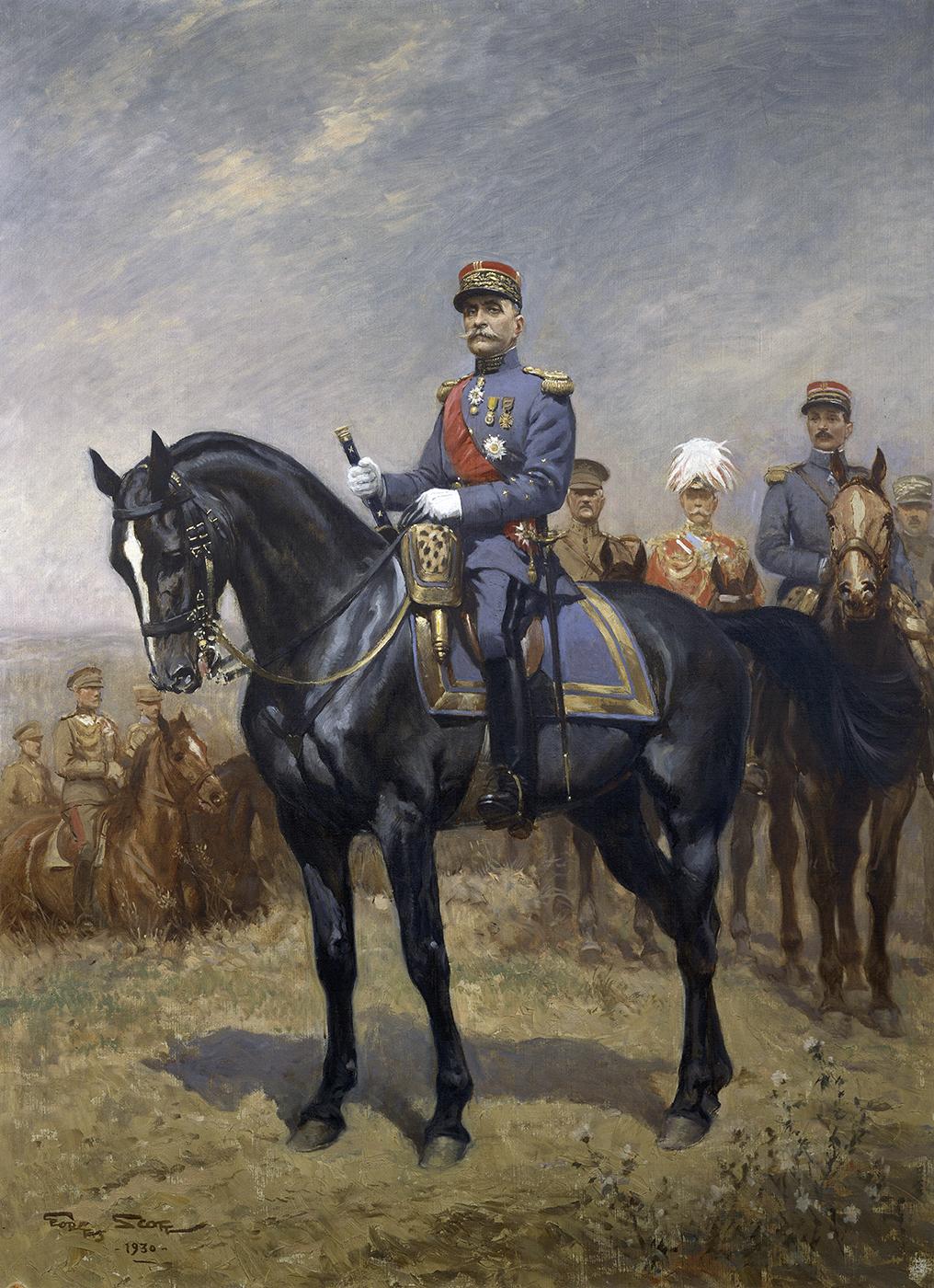 Maréchal Foch