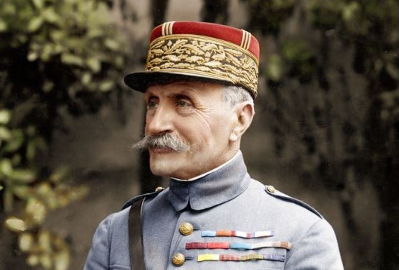 Maréchal Foch