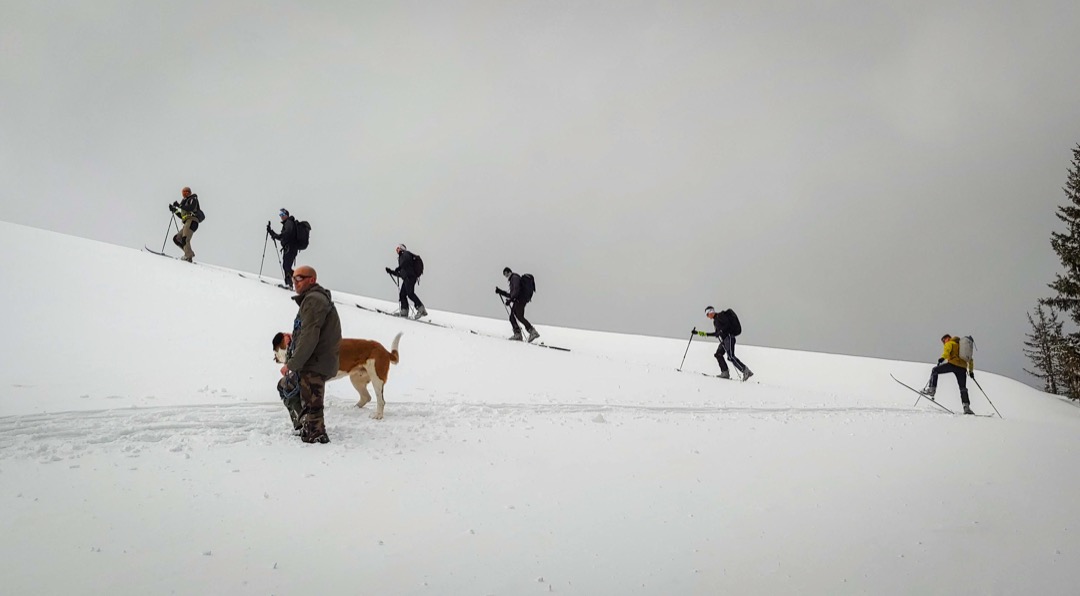 Préparation en conditions réelles.