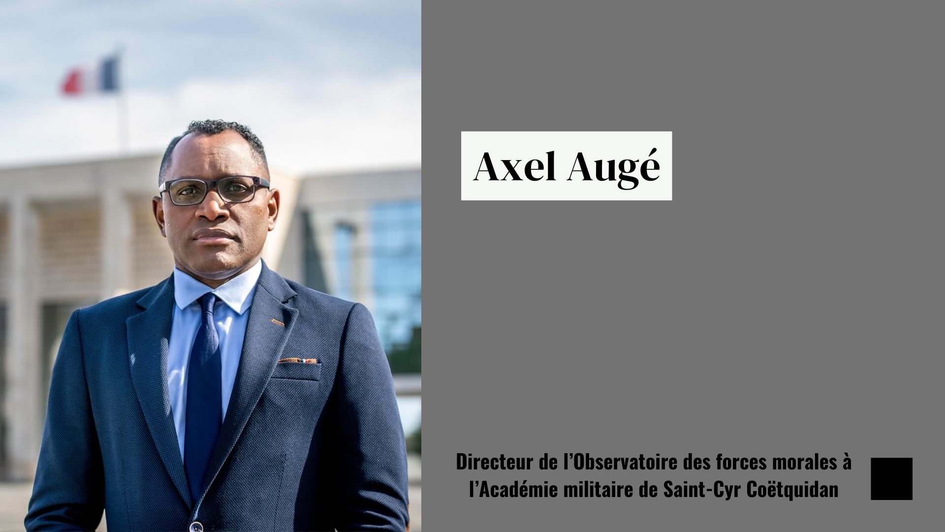 Axel Augé